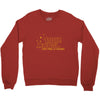 1982 model and still a classic Crewneck Sweatshirt