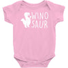 winosaur 2 Baby Onesie