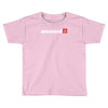 camiseta pirate Toddler T-shirt