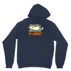 tv addict Hoodie