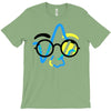 mr. personality T-Shirt