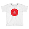 data king Toddler T-shirt