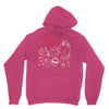 Women's March The Present is Female Unisex Hoodie