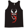 monster face Tank Top
