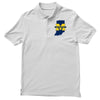 Indiana for Michigan - Limited edition Polo Shirt