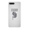 divided allegiance iPhone 7 Plus Case