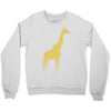 giraffe Crewneck Sweatshirt