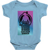 Pubg Winner Winner Chicken Dinner Baby Bodysuit