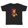 dragonslayer ornstein Toddler T-shirt