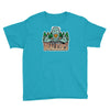 walkers team Youth Tee