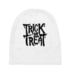 trick or treat Baby Beanies