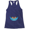 Two Peas In a Pod Twin Chocolate Baby Boys Racerback Tank