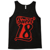 sweet 18 Tank Top