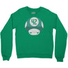 meaning of extra life Crewneck Sweatshirt