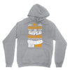 My Daughter Is Super Awesome Her Mom Unisex Hoodie