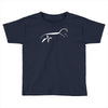 uffington horse Toddler T-shirt