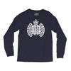 ministry of sound best product Long Sleeve Shirts