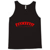lil pump  eskeetit Tank Top
