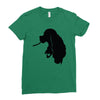Lady Ladies Fitted T-Shirt