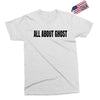 all about ghost Exclusive T-shirt
