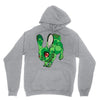 zombunnie Hoodie