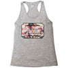 merry christmas Racerback Tank