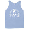clubber lang mr.t tee rocky boxing movie Tank Top
