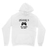 player 2 Hoodie