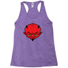 devil dude Racerback Tank