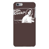 oh cock iPhone 6/6s Plus Case