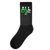 all natural Socks