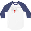 alexandria is for lovers 3/4 Sleeve Shirt