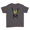 jake paul savage maverick team Youth Tee