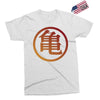Goku Logo T-Shirt Exclusive T-shirt