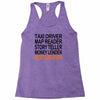 best dad ever fathers Racerback Tank