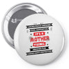 It's A Mother Thing Pin-back button