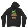 wake up Unisex Hoodie