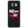 Finding Da Wae Samsung Galaxy S8 Plus