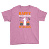 halloween2 Youth Tee