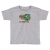 visit earth Toddler T-shirt