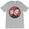 messi top T-Shirt