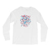 gaming legacy Long Sleeve Shirts