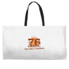rule 76 play like a champion Weekender Totes