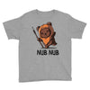 nub nub Youth Tee