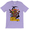 wood monster T-Shirt