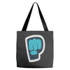 pewdiepie brofist Tote Bags
