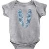 zelia Baby Onesie