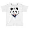 panda sailor Toddler T-shirt