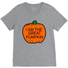 great pumpkin V-Neck Tee