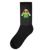 you're going to need a bigger warp pipe Socks